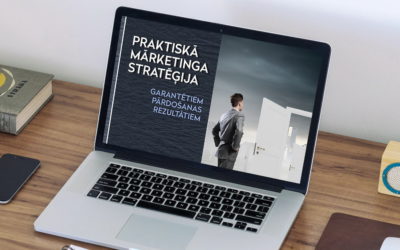 Praktiskā mārketinga stratēģija