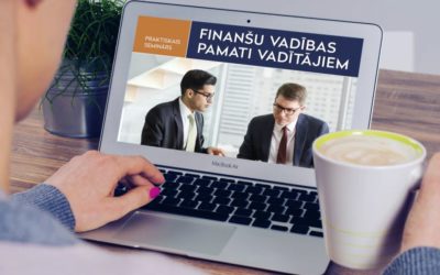 finansu vadibas pamati Finanšu vadības pamati vadītājiem