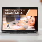 BIROJA VADĪTĀJU AKADĒMIJA