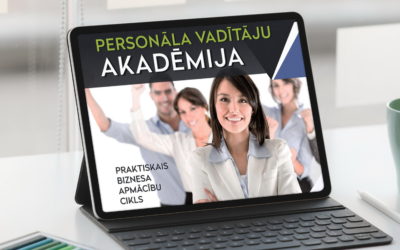 PERSONĀLA VADĪTĀJU AKADĒMIJA